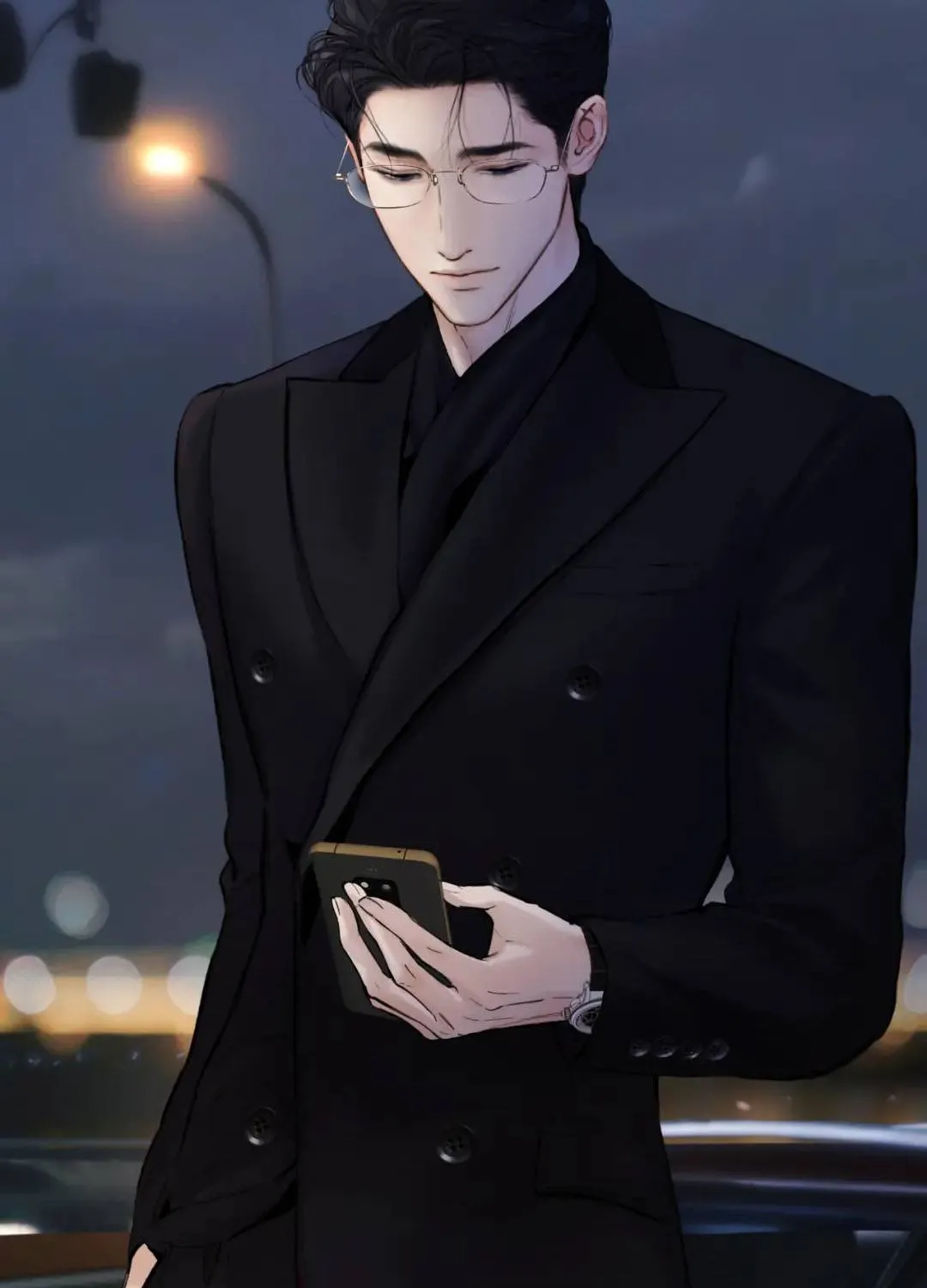 TRÊU NHẦM Chap 90 - Next Chap 91