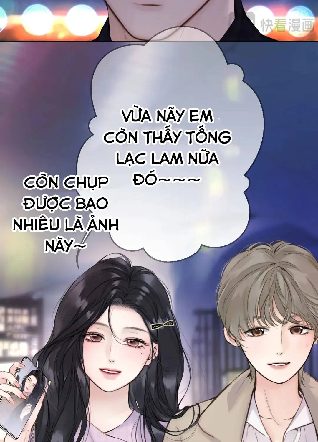 TRÊU NHẦM Chap 90 - Next Chap 91