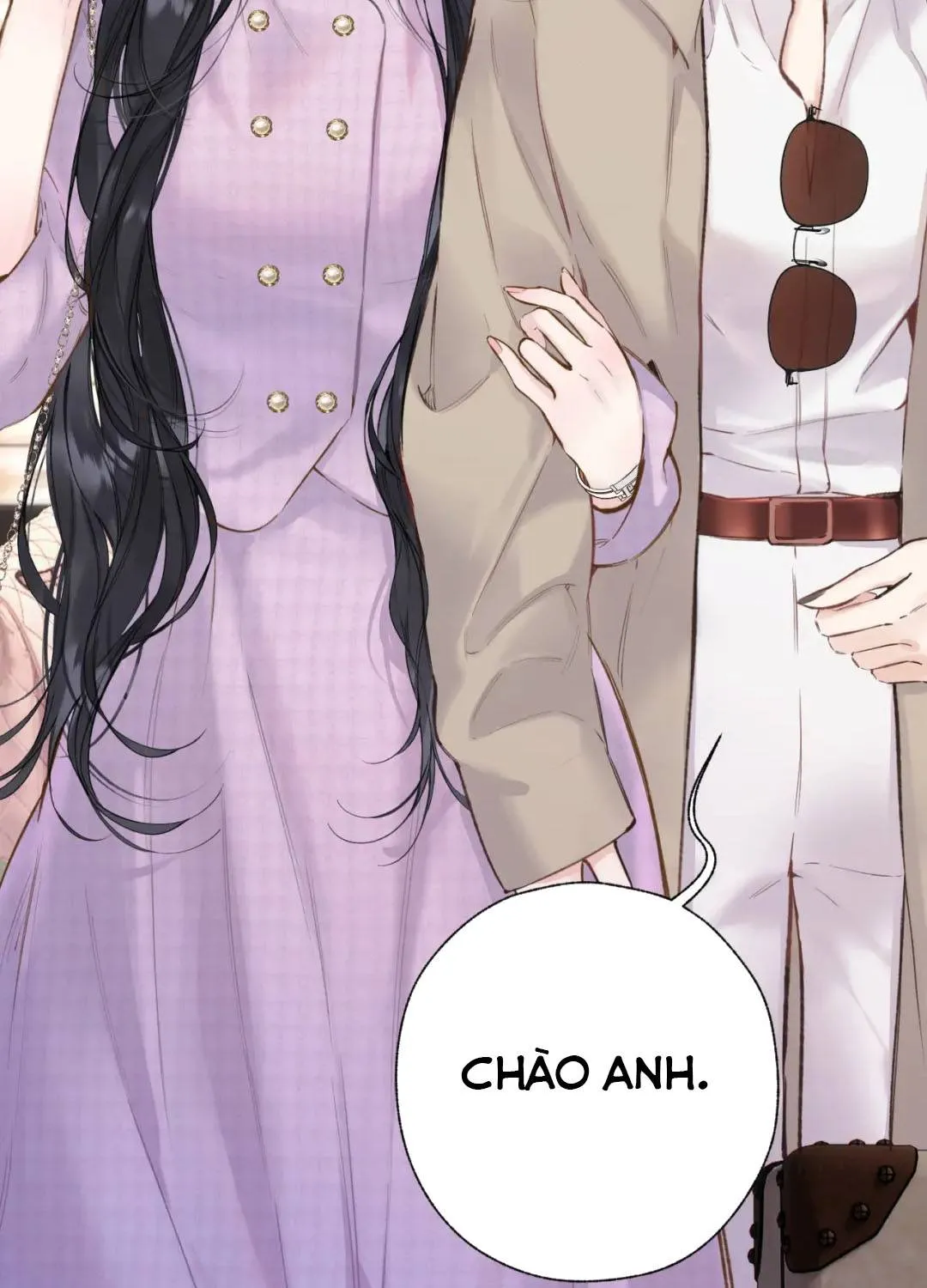 TRÊU NHẦM Chap 90 - Next Chap 91