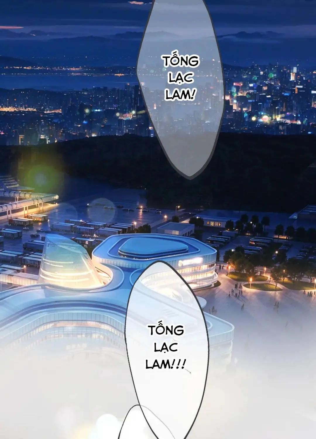 TRÊU NHẦM Chap 90 - Next Chap 91