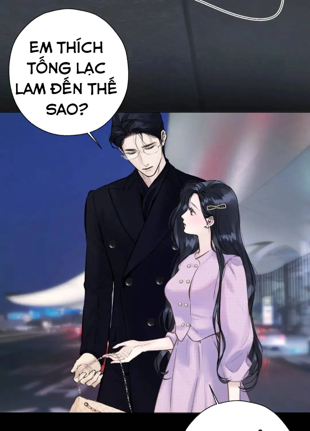 TRÊU NHẦM Chap 90 - Next Chap 91