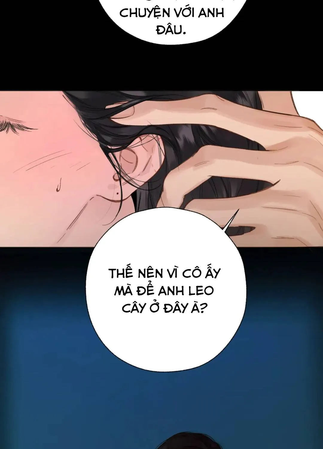 TRÊU NHẦM Chap 90 - Next Chap 91