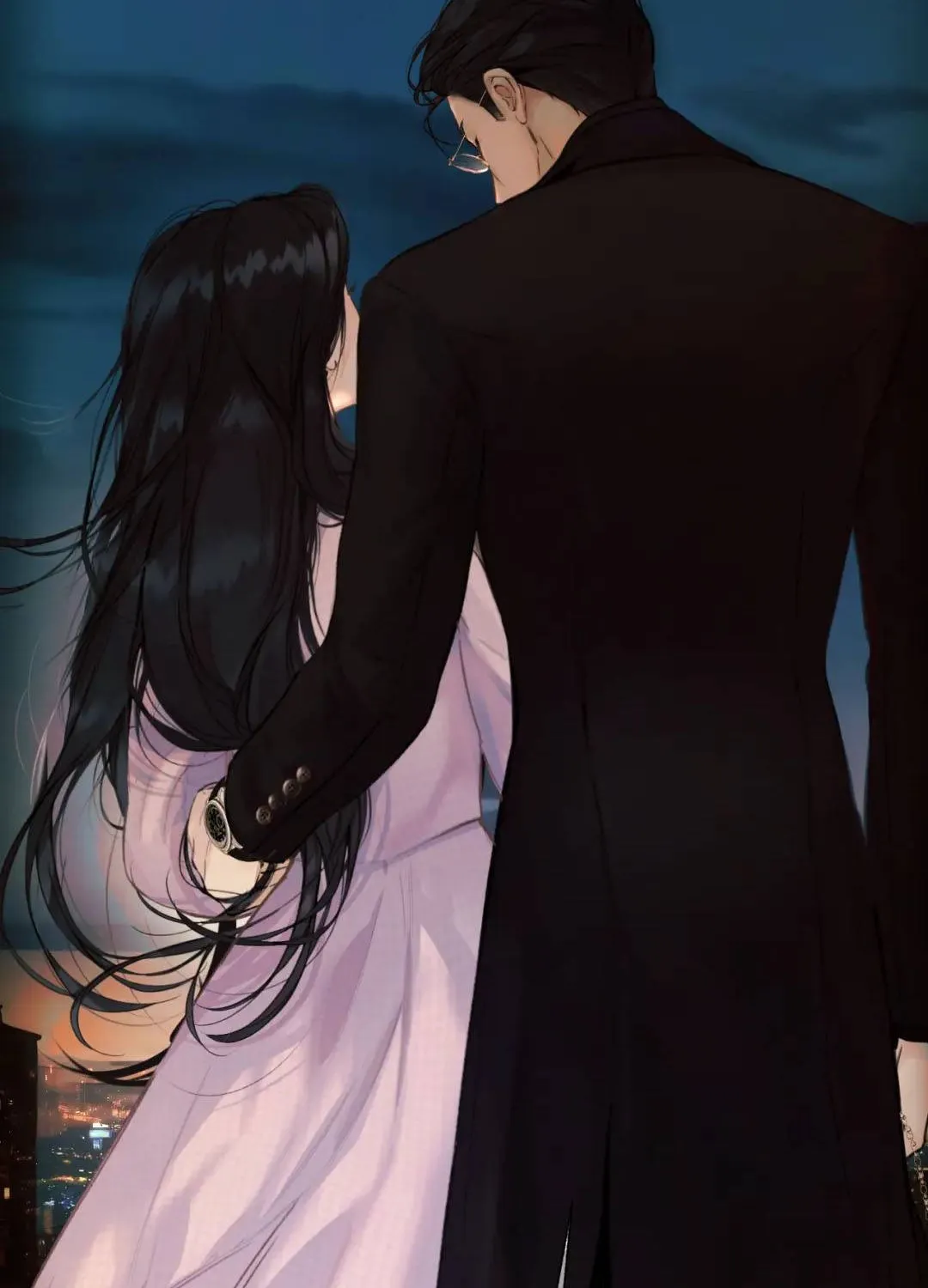 TRÊU NHẦM Chap 90 - Next Chap 91