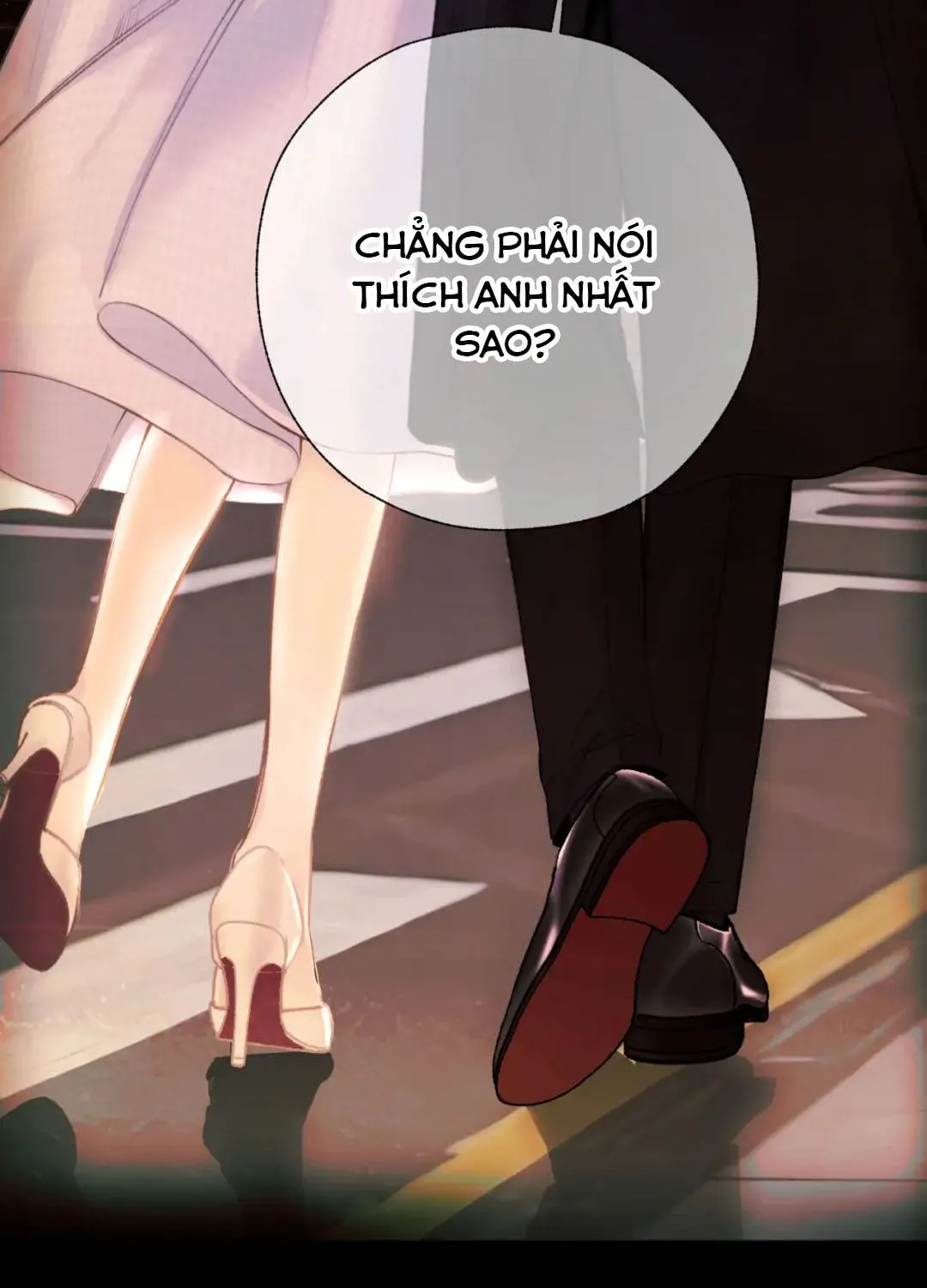 TRÊU NHẦM Chap 90 - Next Chap 91