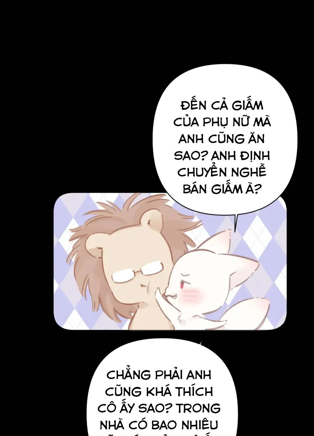 TRÊU NHẦM Chap 90 - Next Chap 91