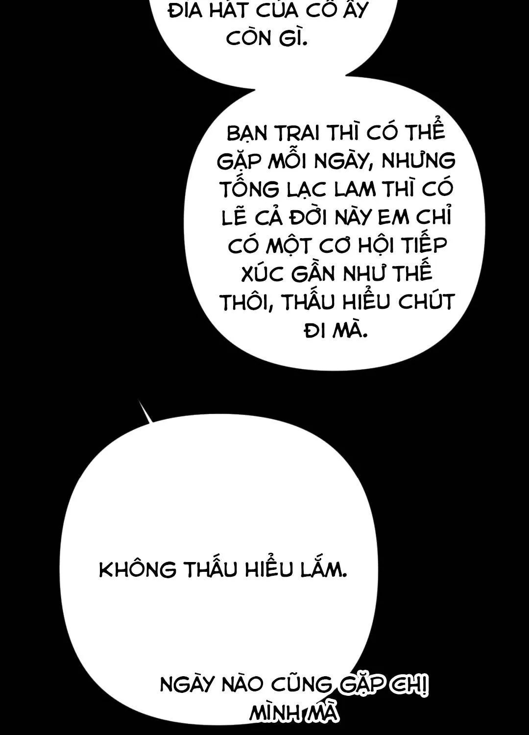 TRÊU NHẦM Chap 90 - Next Chap 91