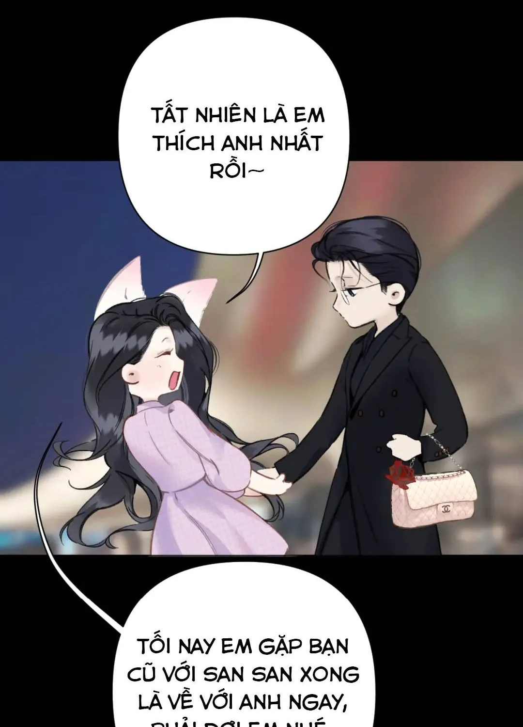TRÊU NHẦM Chap 90 - Next Chap 91