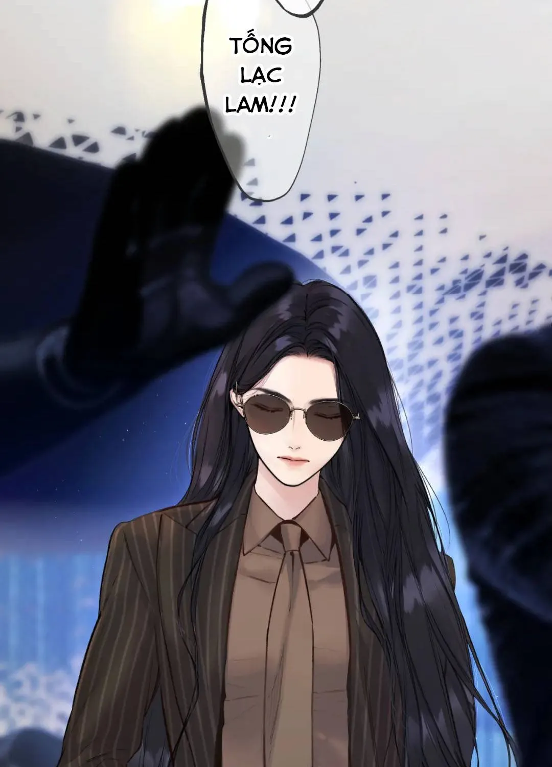 TRÊU NHẦM Chap 90 - Next Chap 91