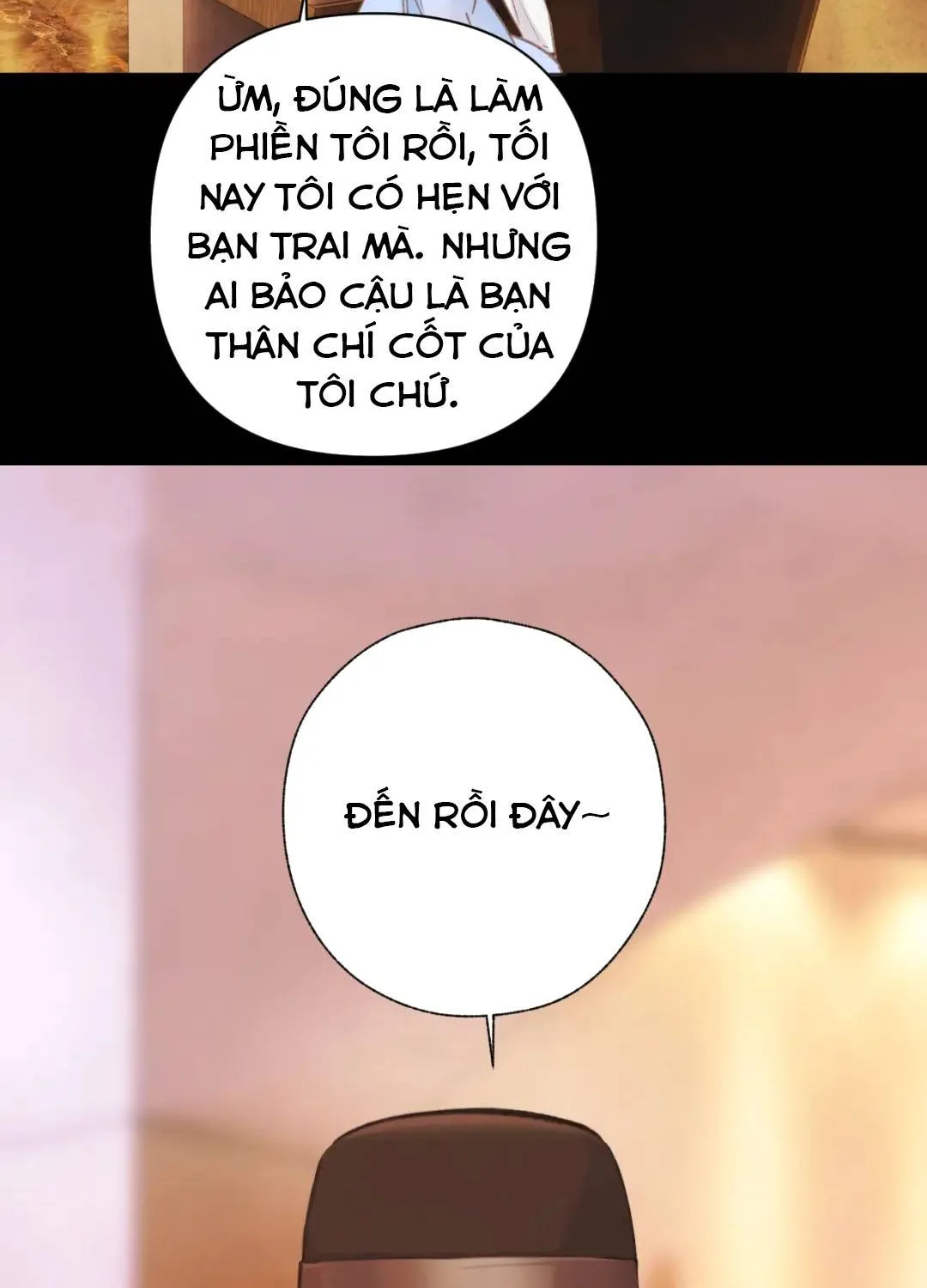 TRÊU NHẦM Chap 90 - Next Chap 91