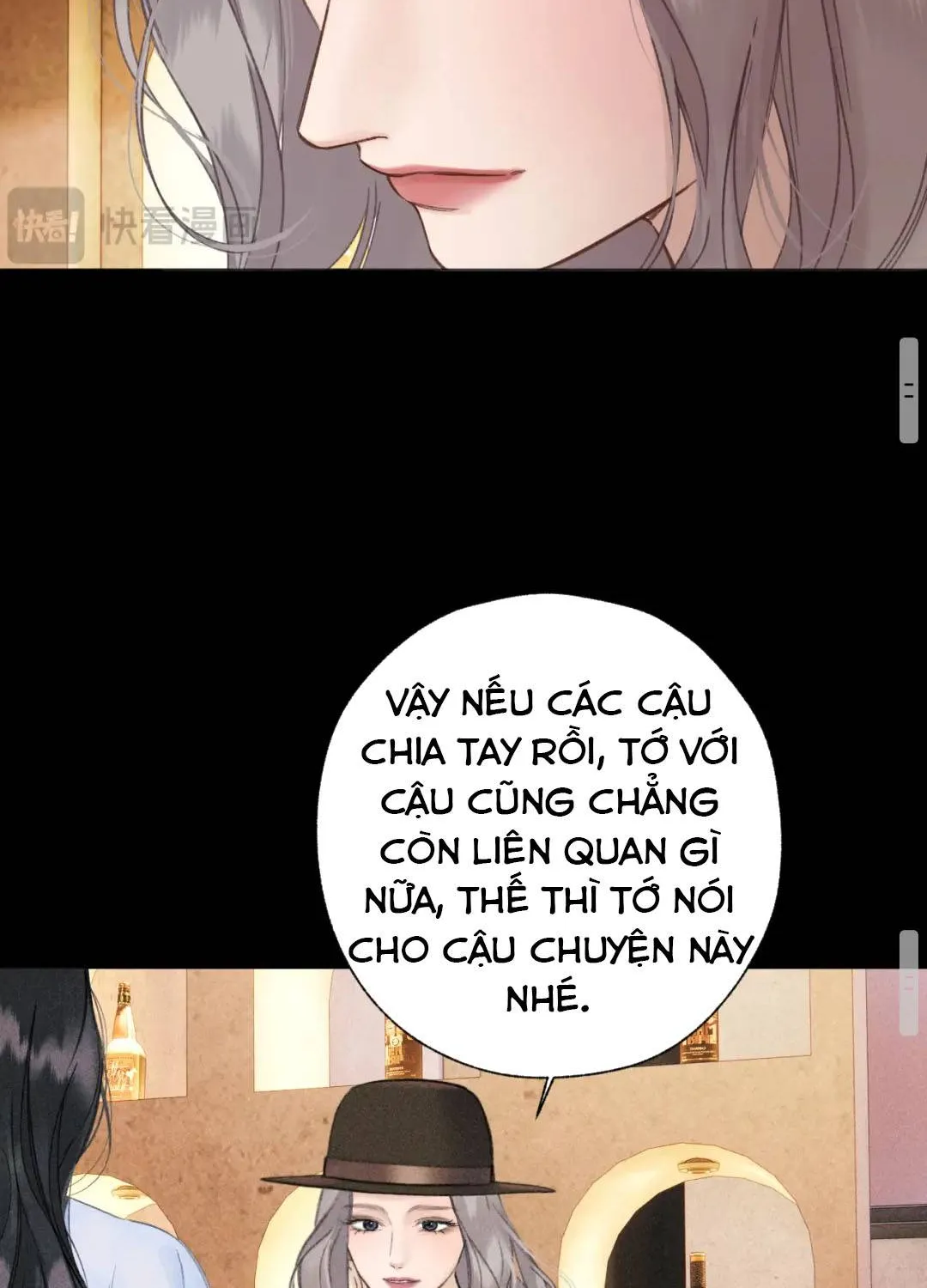 TRÊU NHẦM Chap 90 - Next Chap 91