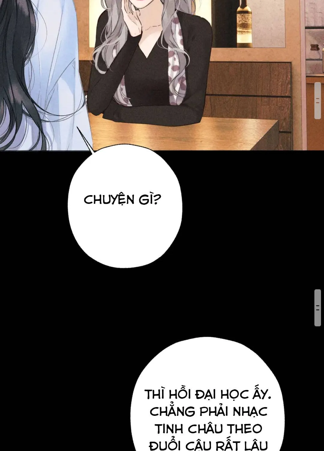 TRÊU NHẦM Chap 90 - Next Chap 91