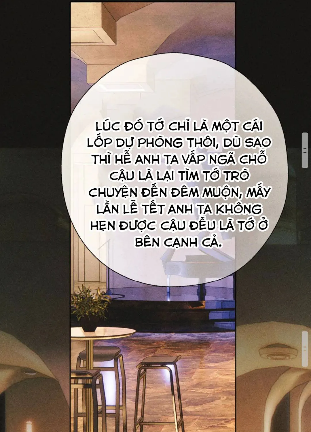 TRÊU NHẦM Chap 90 - Next Chap 91