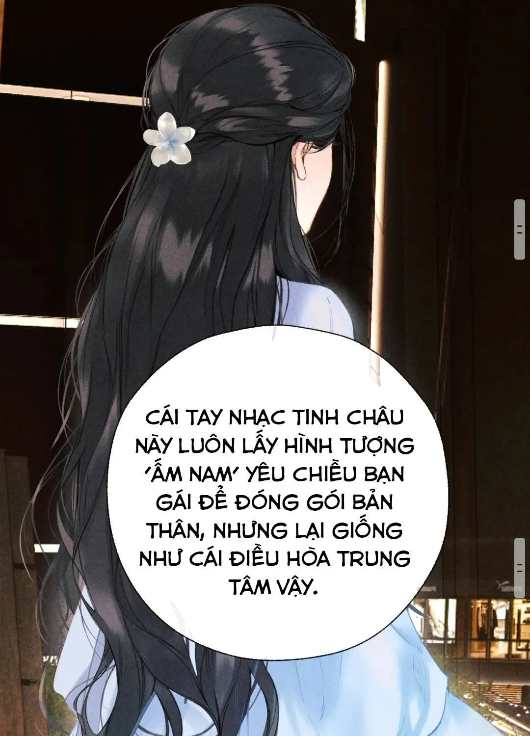 TRÊU NHẦM Chap 90 - Next Chap 91