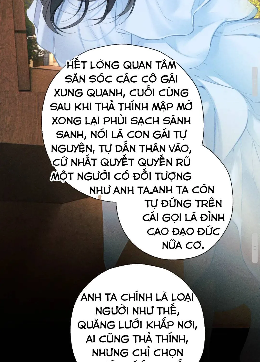 TRÊU NHẦM Chap 90 - Next Chap 91