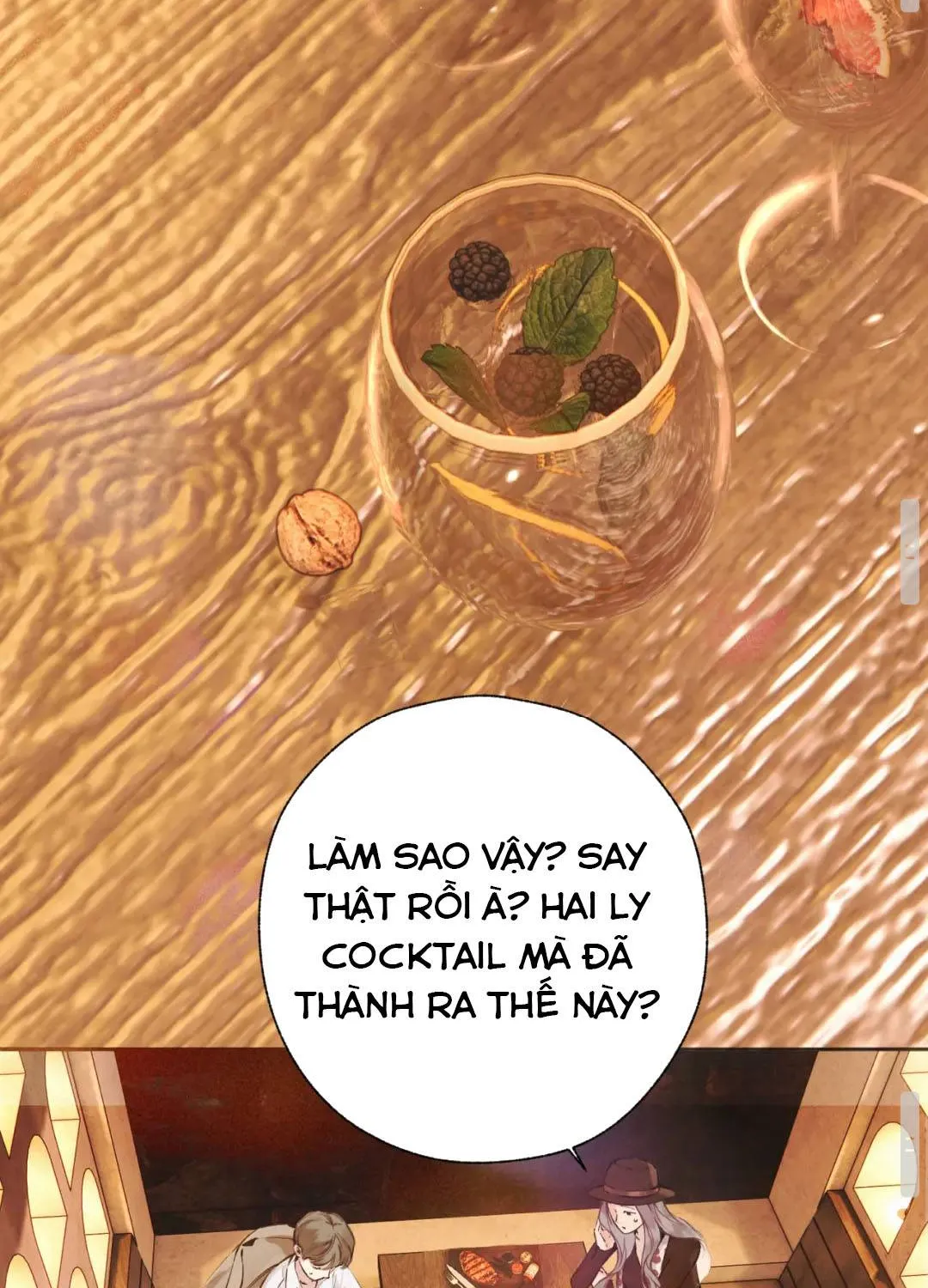 TRÊU NHẦM Chap 90 - Next Chap 91