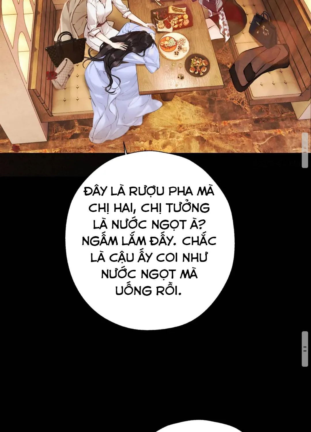 TRÊU NHẦM Chap 90 - Next Chap 91