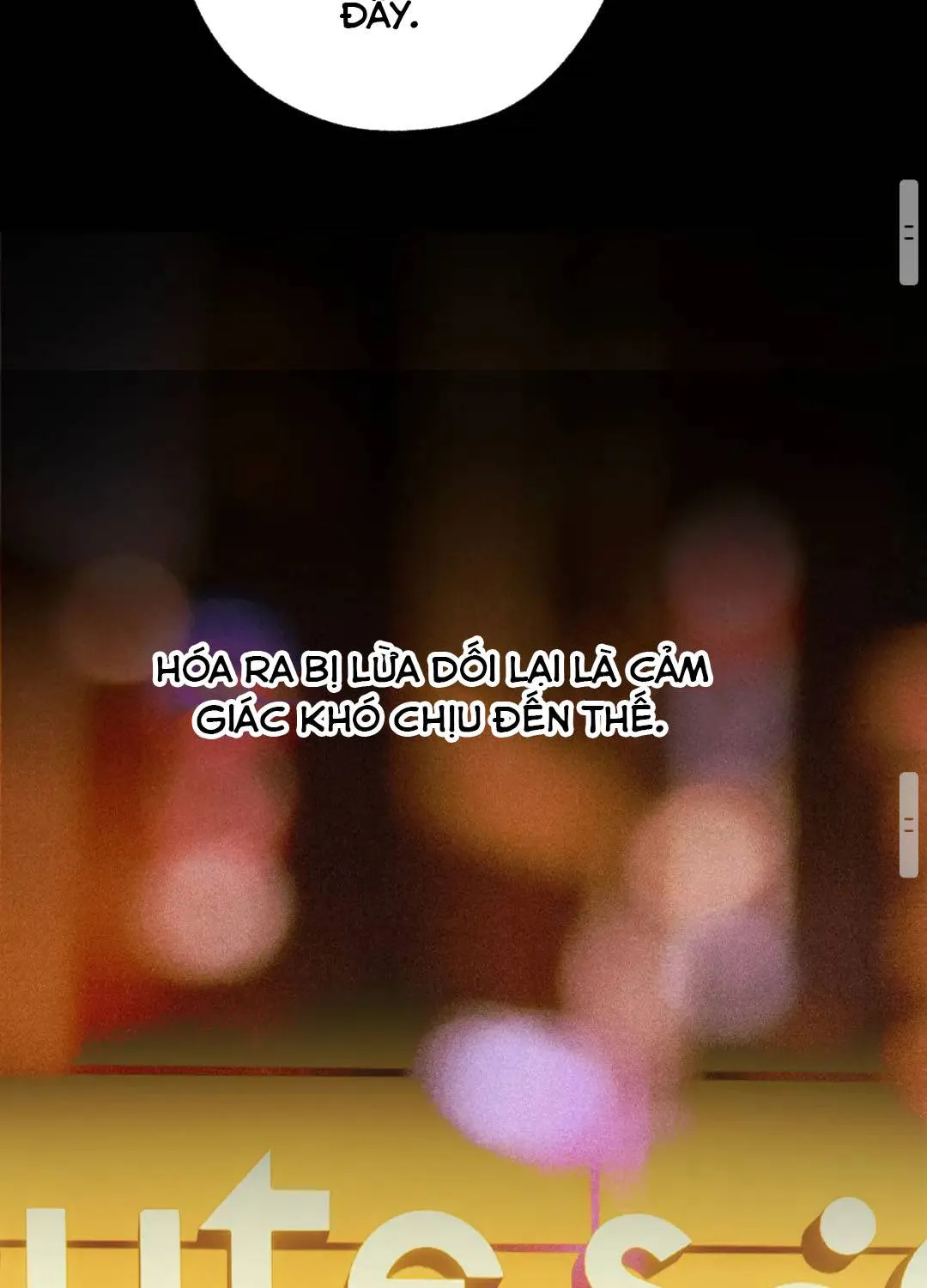 TRÊU NHẦM Chap 90 - Next Chap 91