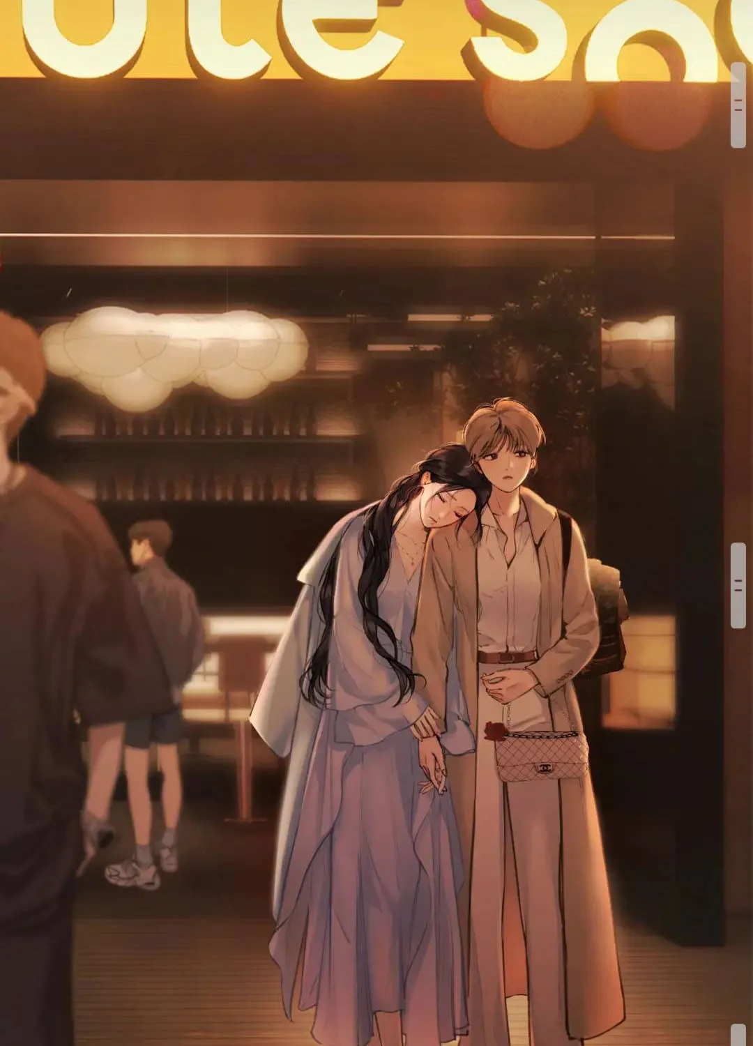 TRÊU NHẦM Chap 90 - Next Chap 91