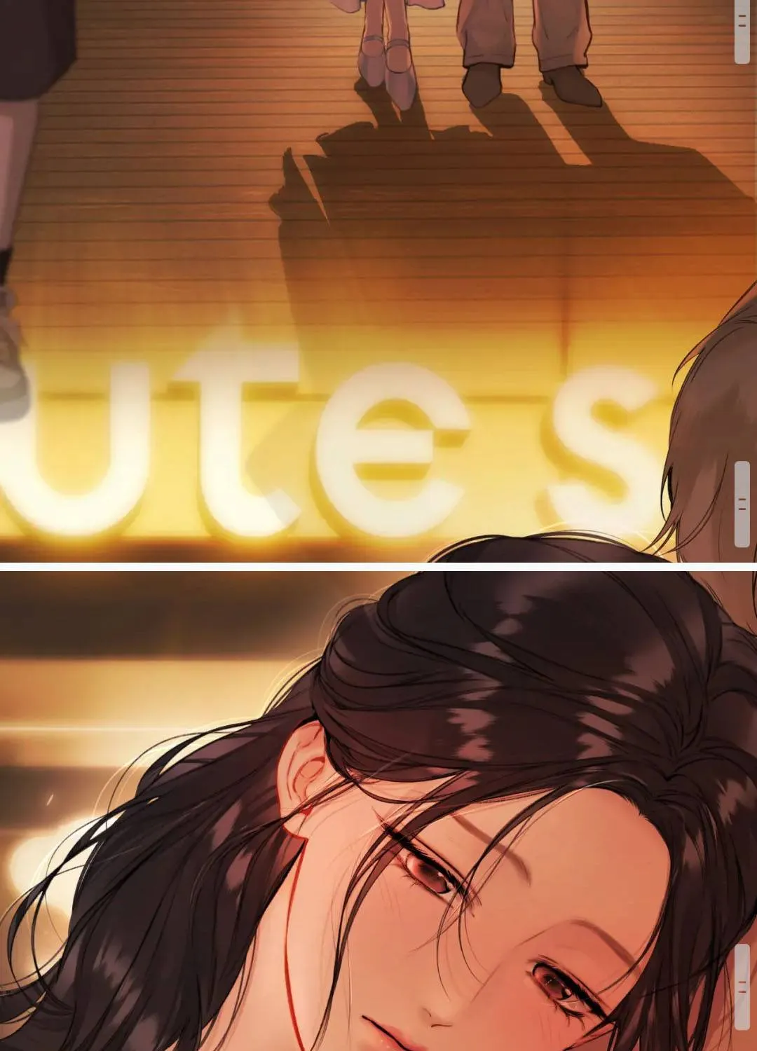 TRÊU NHẦM Chap 90 - Next Chap 91