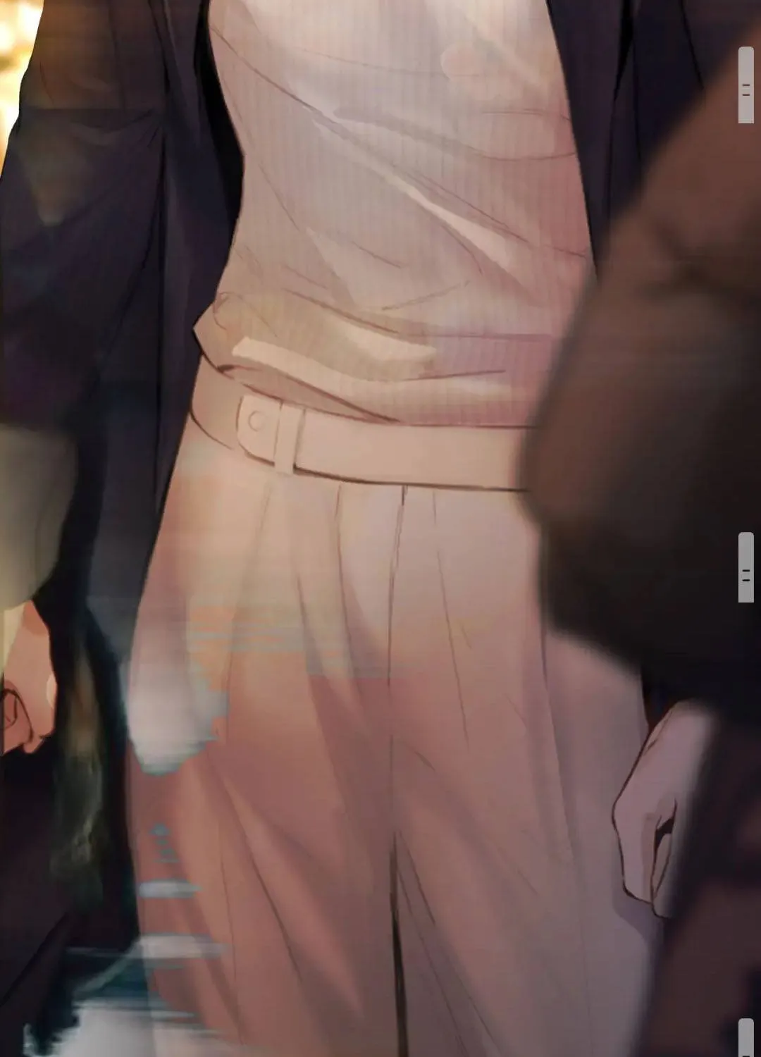 TRÊU NHẦM Chap 90 - Next Chap 91