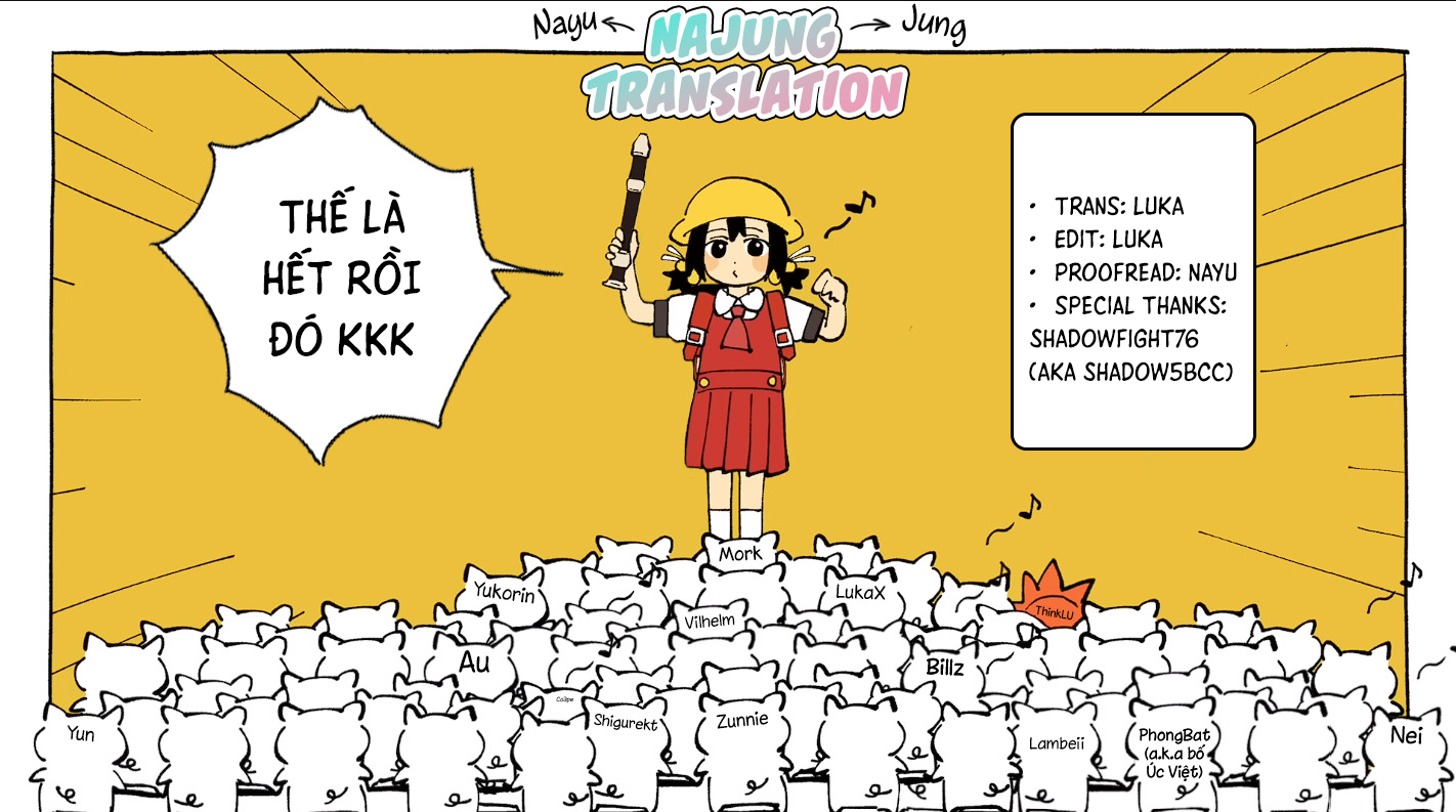 Trị Chứng Mất Ngủ Bằng Asmr Cùng Nhỏ Đàn Em Tinh Nghịch~ Chap 11 - Next Chap 12