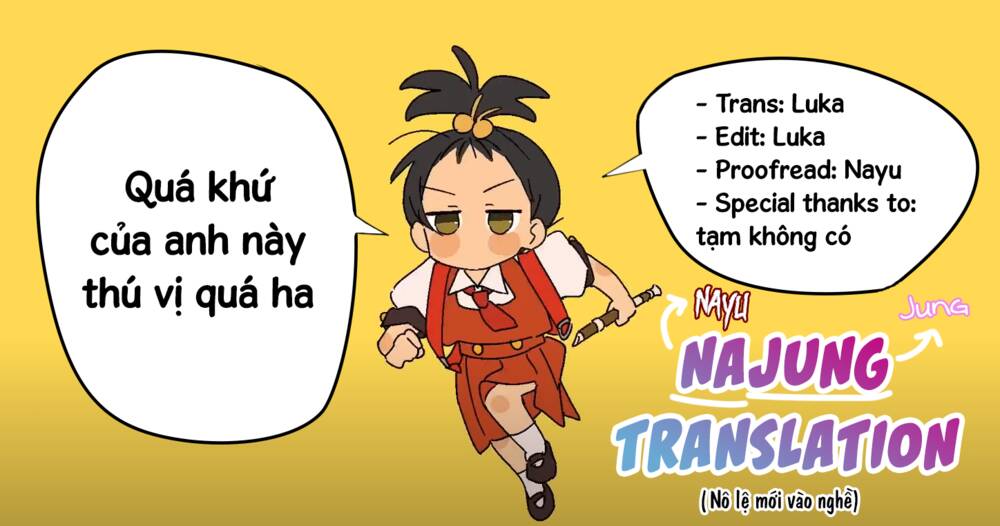 Trị Chứng Mất Ngủ Bằng Asmr Cùng Nhỏ Đàn Em Tinh Nghịch~ Chap 2 - Next Chap 3