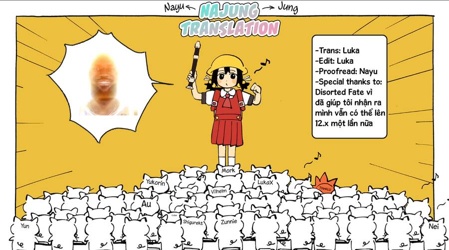 Trị Chứng Mất Ngủ Bằng Asmr Cùng Nhỏ Đàn Em Tinh Nghịch~ Chap 4 - Next Chap 5