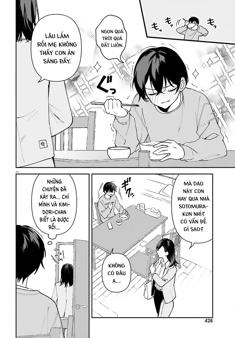 Trị Chứng Mất Ngủ Bằng Asmr Cùng Nhỏ Đàn Em Tinh Nghịch~ Chap 5 - Next Chap 6