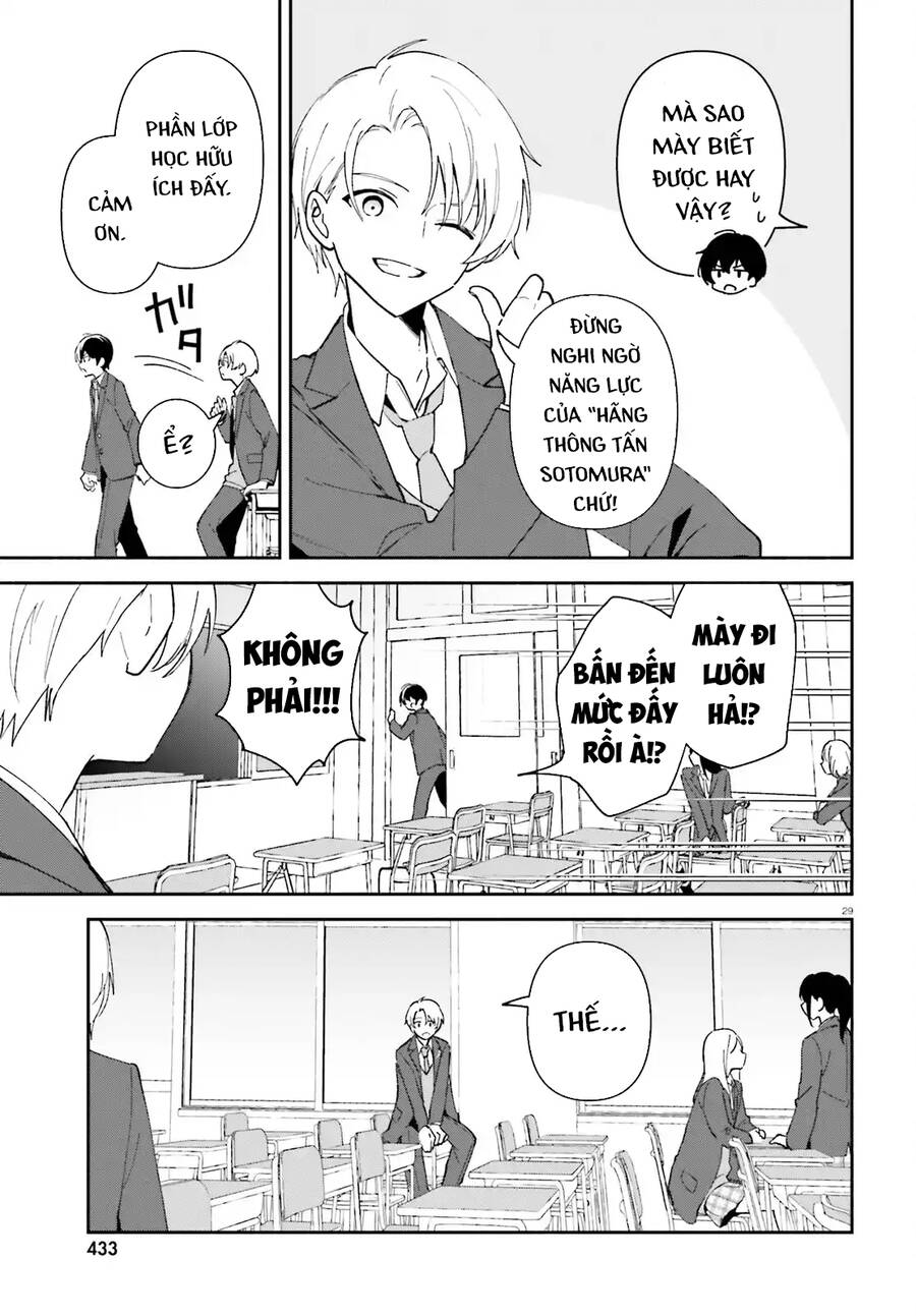 Trị Chứng Mất Ngủ Bằng Asmr Cùng Nhỏ Đàn Em Tinh Nghịch~ Chap 5 - Next Chap 6