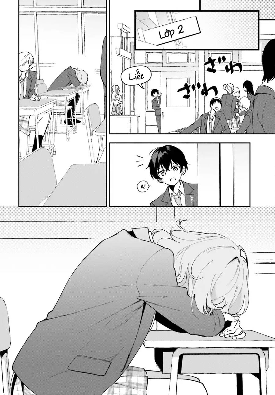 Trị Chứng Mất Ngủ Bằng Asmr Cùng Nhỏ Đàn Em Tinh Nghịch~ Chap 5 - Next Chap 6