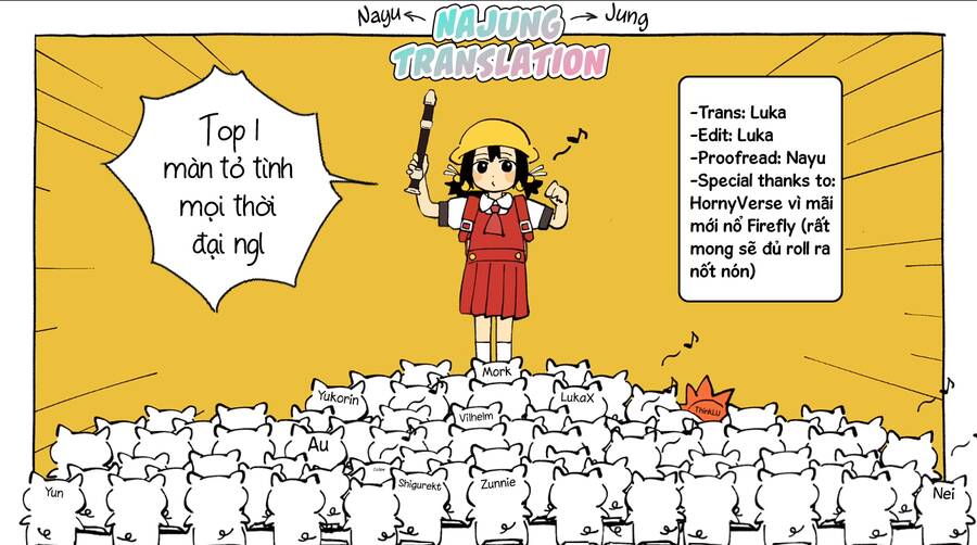 Trị Chứng Mất Ngủ Bằng Asmr Cùng Nhỏ Đàn Em Tinh Nghịch~ Chap 5 - Next Chap 6