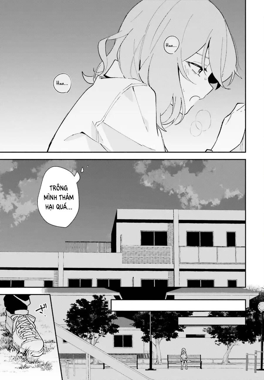 Trị Chứng Mất Ngủ Bằng Asmr Cùng Nhỏ Đàn Em Tinh Nghịch~ Chap 6 - Next Chap 7