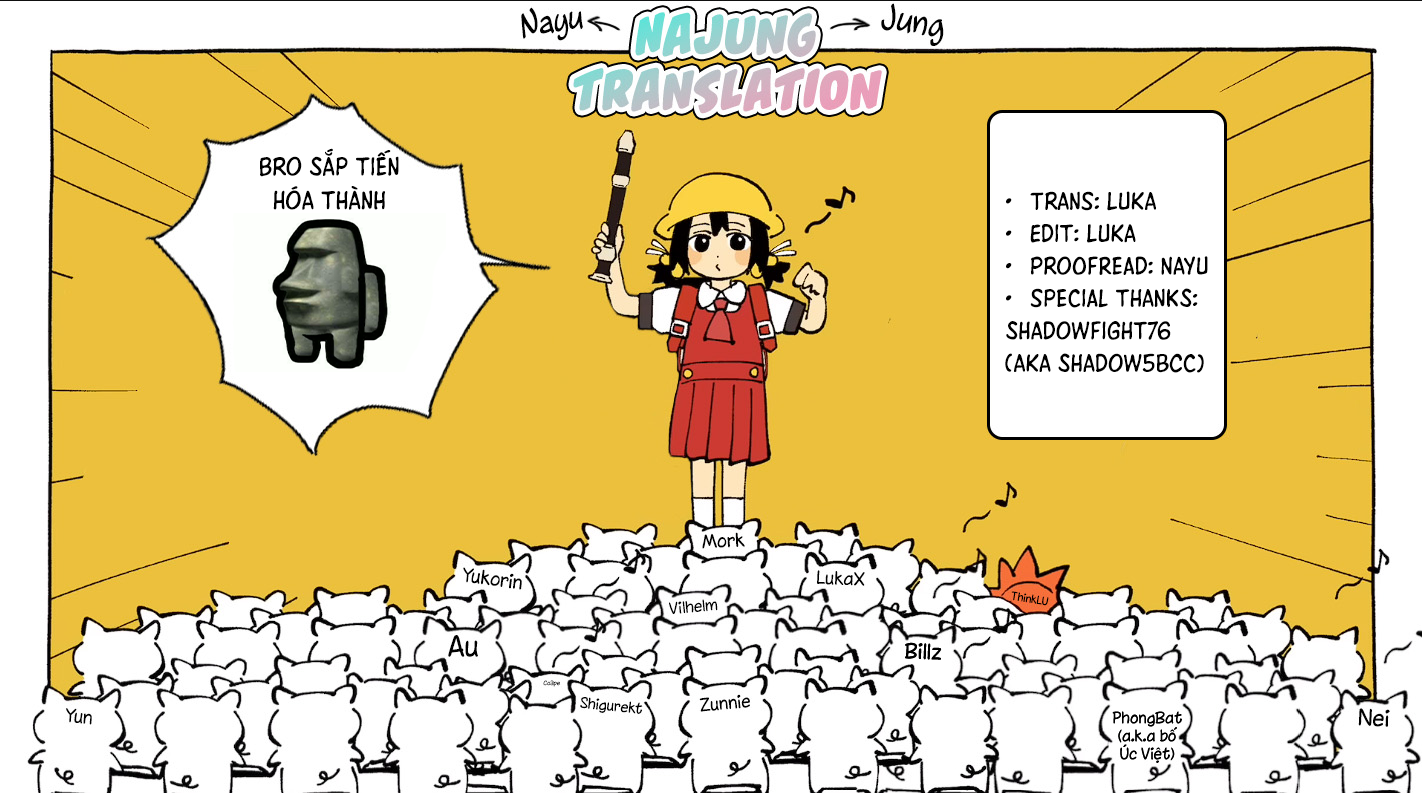 Trị Chứng Mất Ngủ Bằng Asmr Cùng Nhỏ Đàn Em Tinh Nghịch~ Chap 9 - Next Chap 10