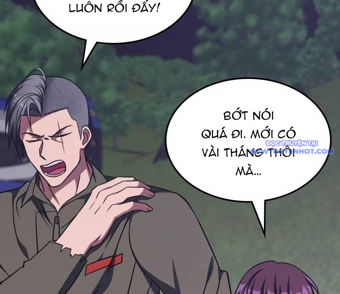 Trị Liệu Sư Quá Mạnh Chap 10 - Next Chap 11