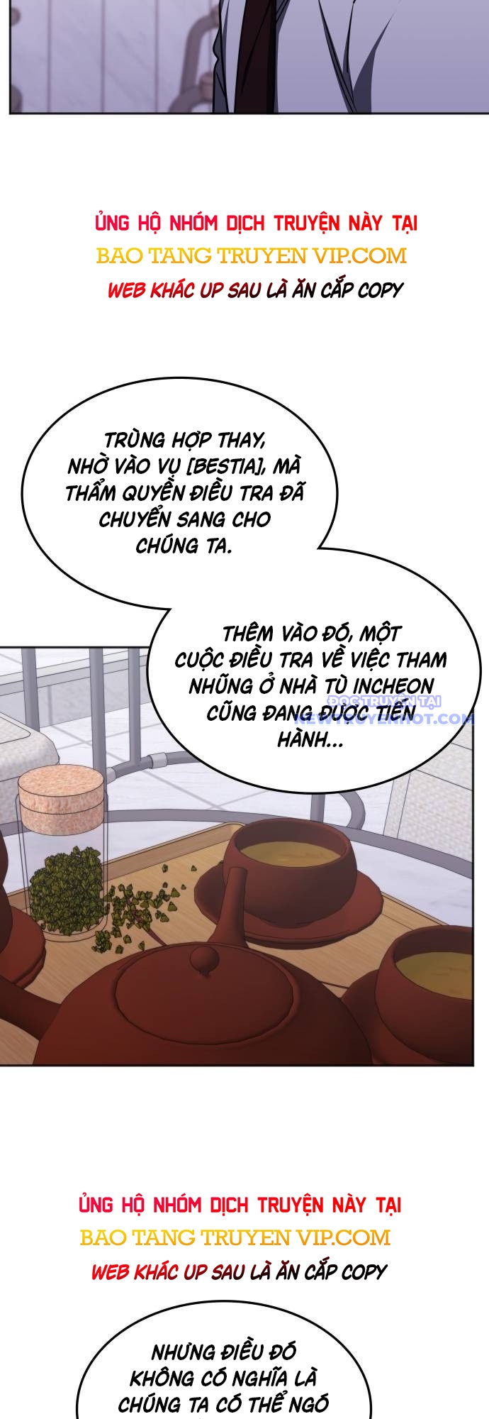 Trị Liệu Sư Quá Mạnh Chap 17 - Next Chap 18