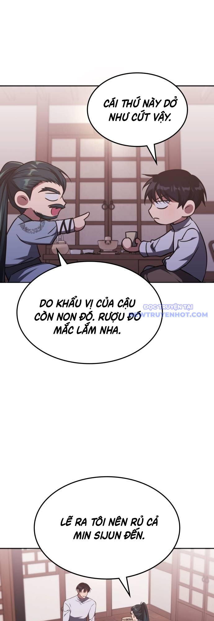 Trị Liệu Sư Quá Mạnh Chap 18 - Next Chap 19