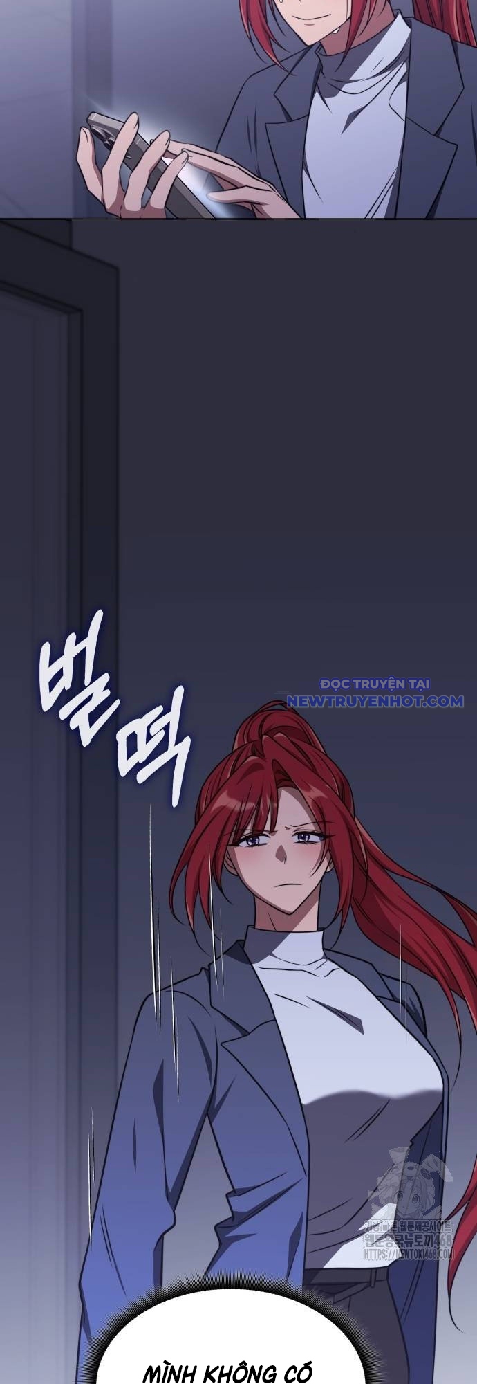 Trị Liệu Sư Quá Mạnh Chap 18 - Next Chap 19