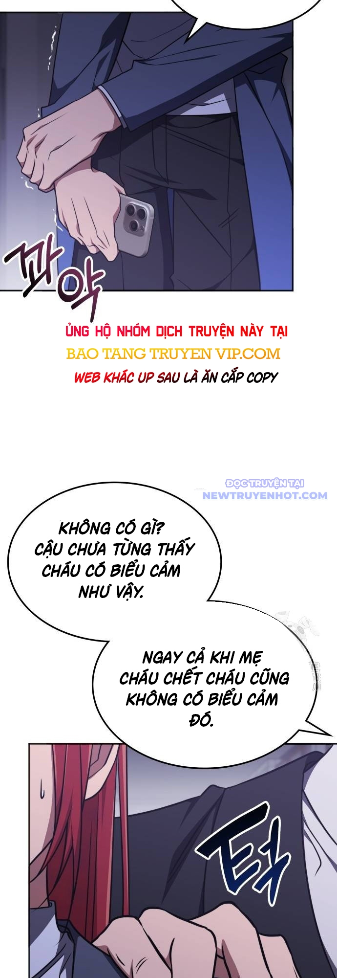 Trị Liệu Sư Quá Mạnh Chap 18 - Next Chap 19