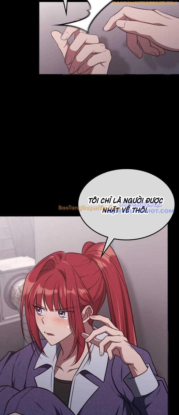 Trị Liệu Sư Quá Mạnh Chap 20 - Next Chap 21