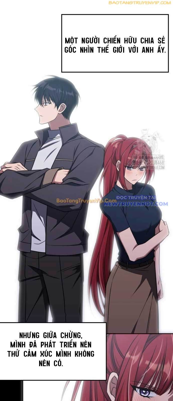 Trị Liệu Sư Quá Mạnh Chap 20 - Next Chap 21