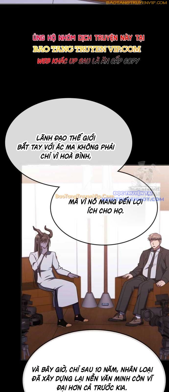 Trị Liệu Sư Quá Mạnh Chap 20 - Next Chap 21