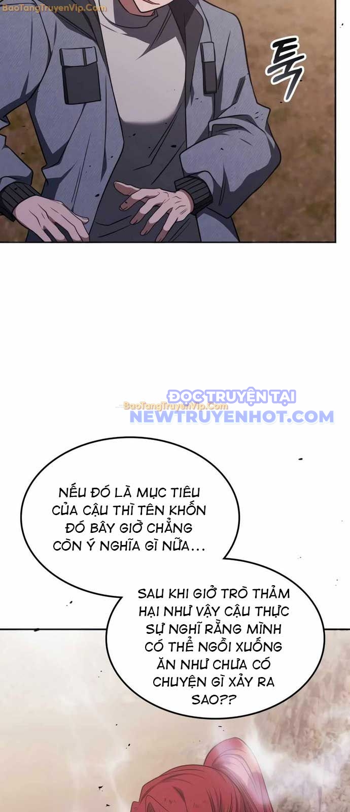 Trị Liệu Sư Quá Mạnh Chap 23 - Next Chap 24