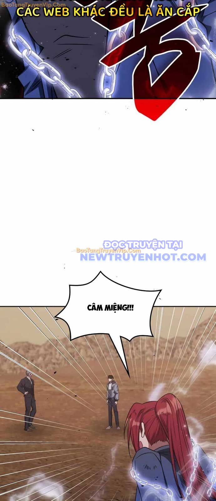 Trị Liệu Sư Quá Mạnh Chap 23 - Next Chap 24