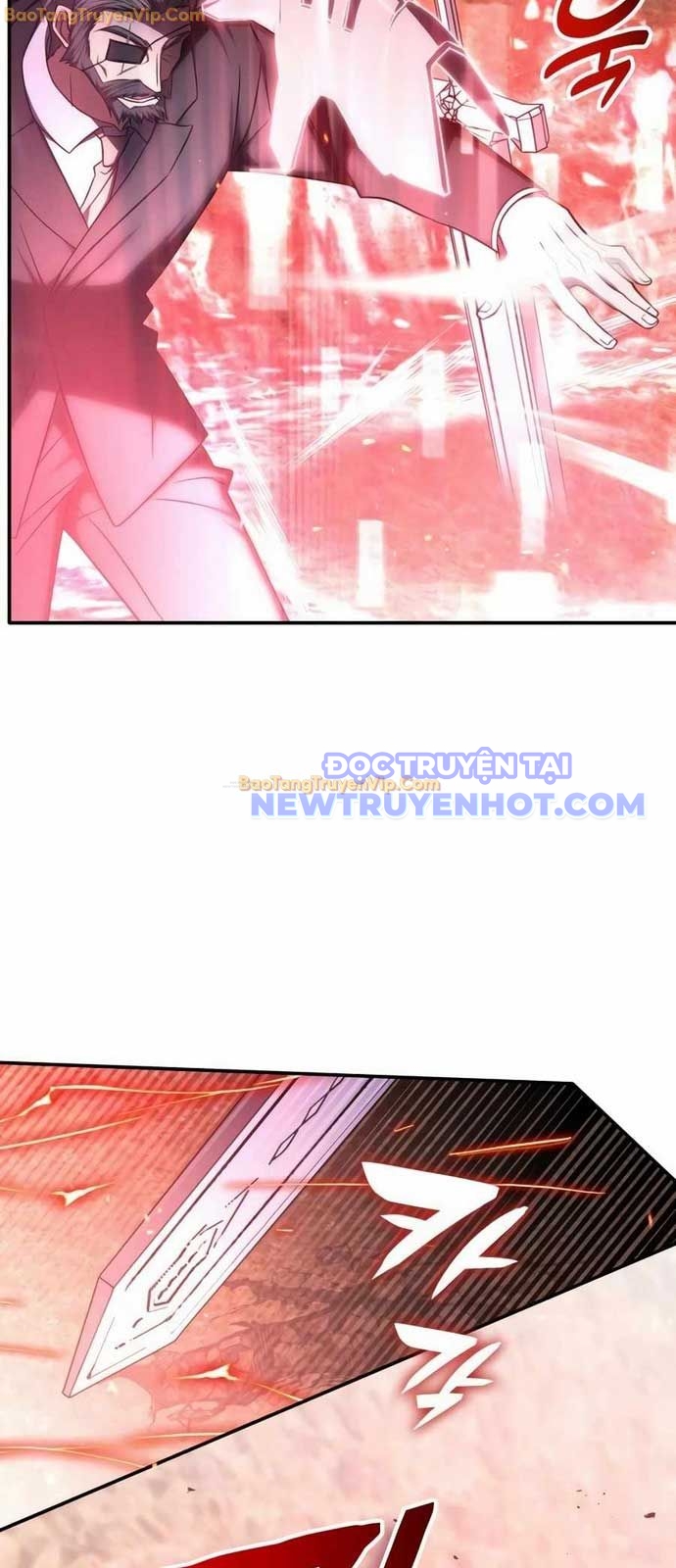 Trị Liệu Sư Quá Mạnh Chap 23 - Next Chap 24