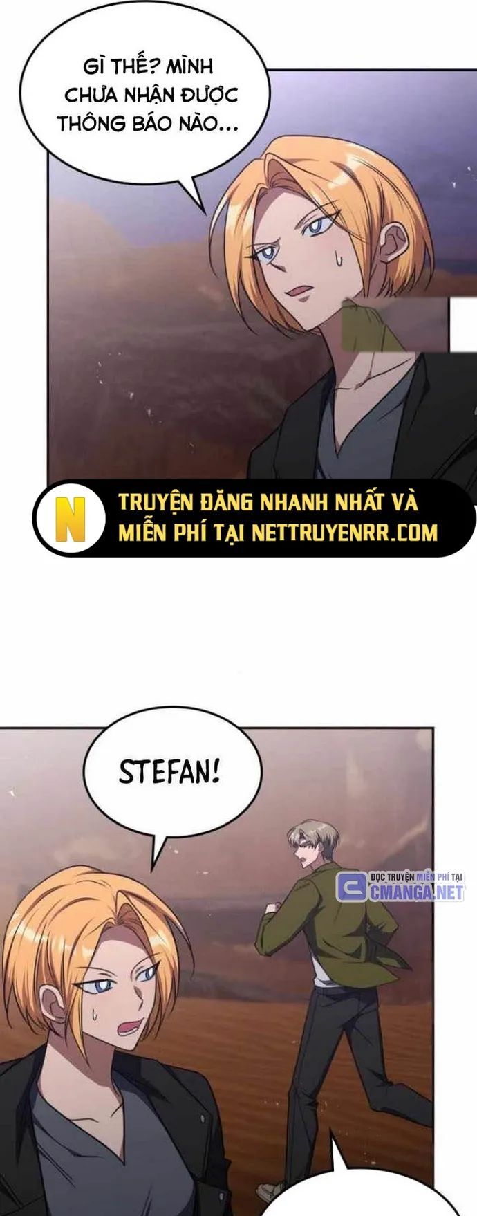 Trị Liệu Sư Quá Mạnh Chap 30 - Next Chap 31