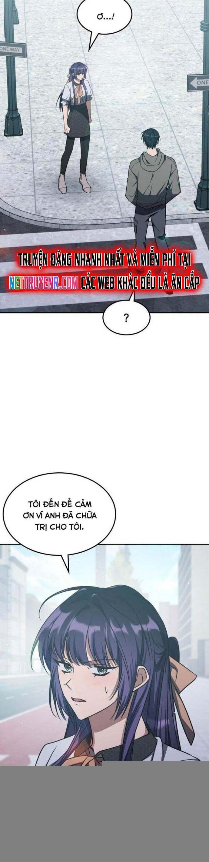 Trị Liệu Sư Quá Mạnh Chap 34 - Next Chap 35