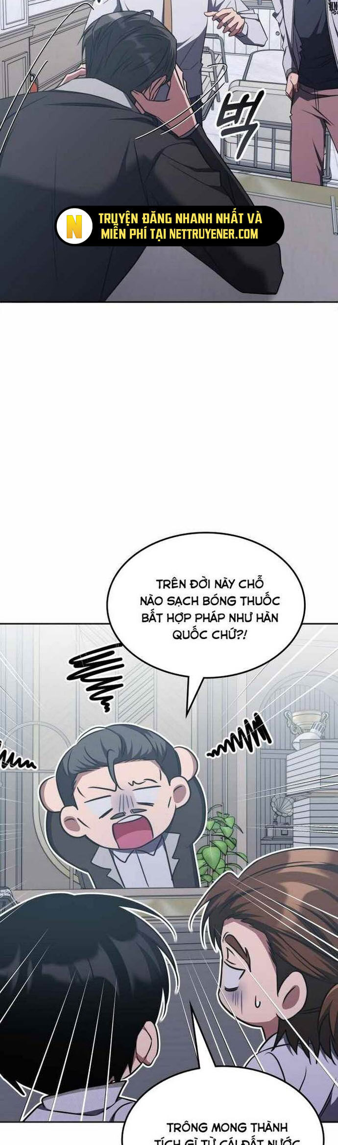 Trị Liệu Sư Quá Mạnh Chap 36 - Next Chap 37