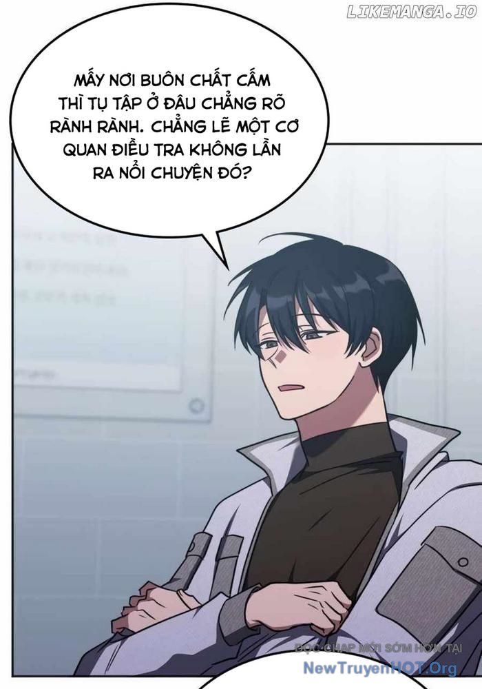 Trị Liệu Sư Quá Mạnh Chap 42 - Next Chap 43