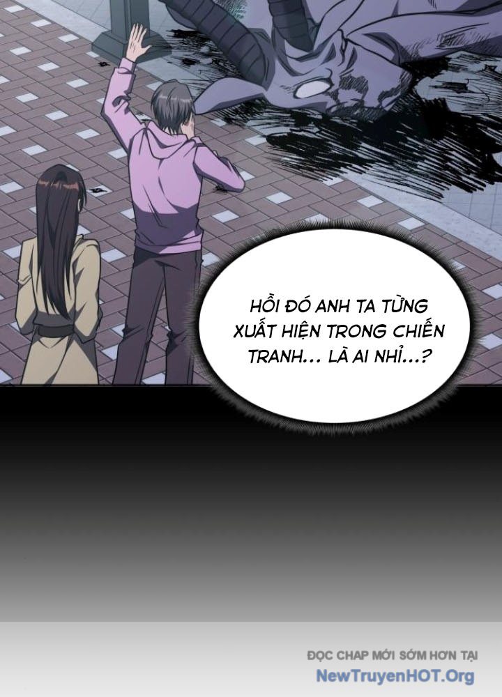 Trị Liệu Sư Quá Mạnh Chap 44 - Next Chap 45