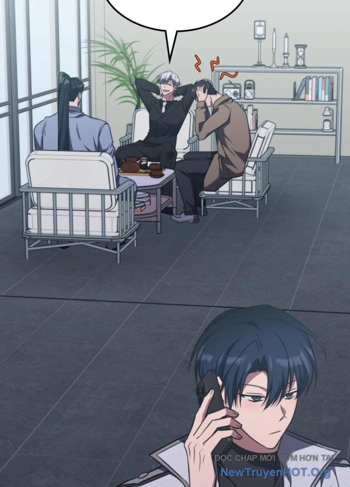 Trị Liệu Sư Quá Mạnh Chap 44 - Next Chap 45